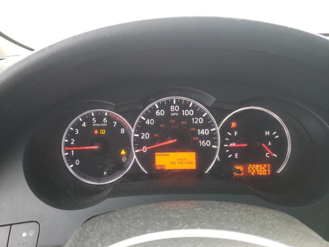 Photo 9 from auction – 2011 NISSAN ALTIMA BAS with VIN 1N4AL2AP3BN508851