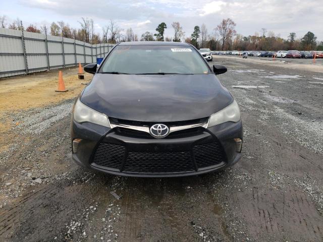 Photo 5 from auction – 2016 TOYOTA CAMRY SE with VIN 4T1BF1FKXGU507105