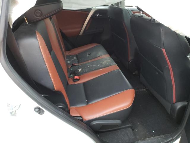 Photo 10 from auction – 2015 TOYOTA RAV4 LIMIT with VIN 2T3DFREV0FW259438