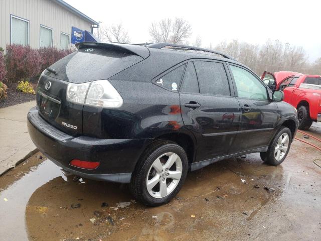 Фото 3 с аукциона – 2004 LEXUS RX 330 с VIN 2T2HA31U34C002559