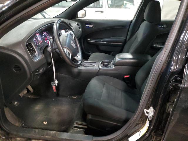 Photo 7 from auction – 2013 DODGE CHARGER SE with VIN 2C3CDXBG5DH706603