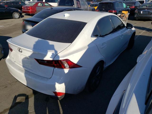 Photo 3 from auction – 2015 LEXUS IS 350 with VIN JTHBE1D22F5018845