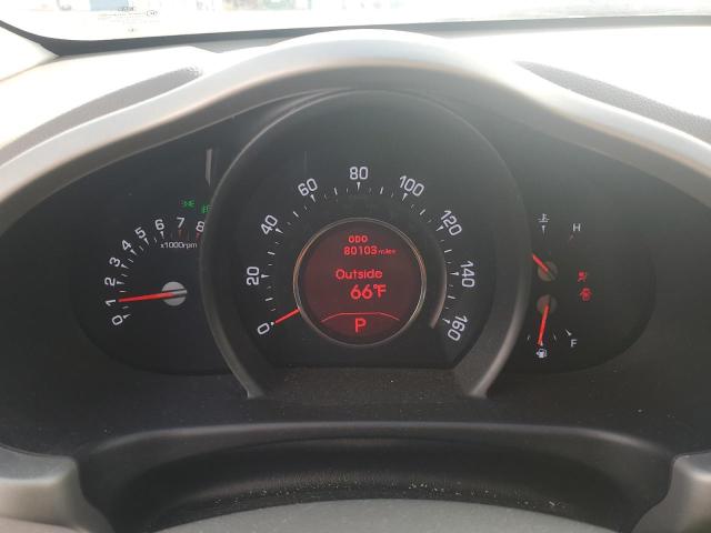 Foto 9 de la subasta – 2012 KIA SPORTAGE E con VIN KNDPCCA29C7298017
