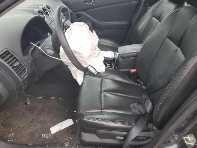 Photo 7 from auction – 2012 NISSAN ALTIMA BAS with VIN 1N4AL2AP8CC214228