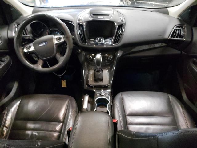 Photo 8 from auction – 2015 FORD ESCAPE TIT with VIN 1FMCU9J95FUA16825