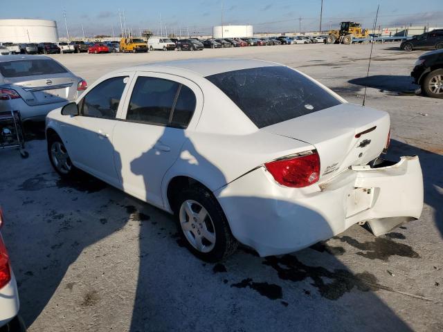 Photo 2 from auction – 2007 CHEVROLET COBALT LS with VIN 1G1AK55F477156853
