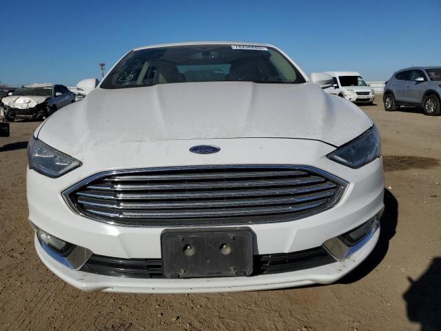Photo 5 from auction – 2017 FORD FUSION SE with VIN 3FA6P0HD6HR131965