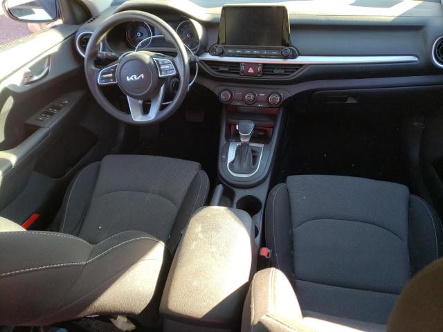 Photo 8 from auction – 2022 KIA FORTE FE with VIN 3KPF24AD4NE464405