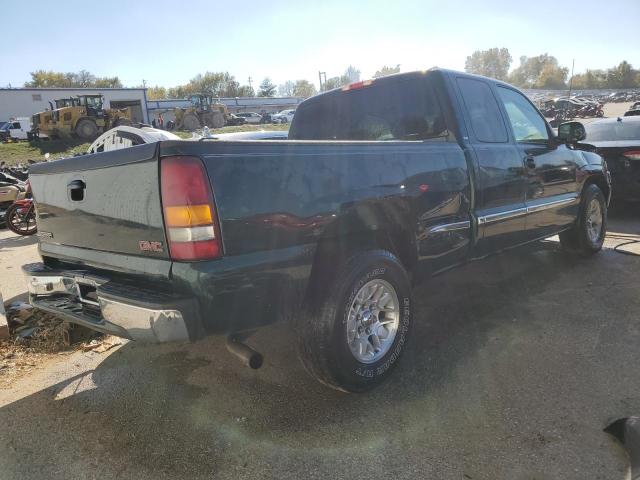 Foto 3 de la subasta – 2001 GMC NEW SIERRA con VIN 2GTEC19V911314236
