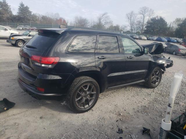 Photo 3 from auction – 2020 JEEP GRAND CHER with VIN 1C4RJFBG3LC388636