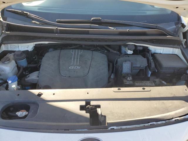 Photo 12 from auction – 2016 KIA SEDONA L with VIN KNDMA5C14G6208065