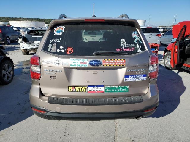 Photo 6 from auction – 2015 SUBARU FORESTER 2 with VIN JF2SJARC0FH820017