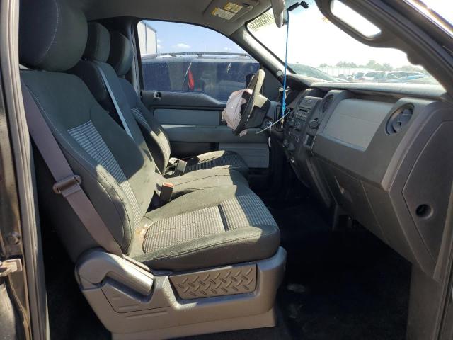 Photo 10 from auction – 2014 FORD F150 with VIN 1FTMF1CMXEFB81990