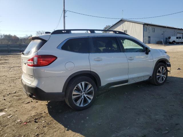 Photo 3 from auction – 2019 SUBARU ASCENT LIM with VIN 4S4WMAPD6K3449418