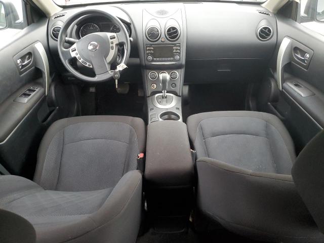 Photo 8 from auction – 2015 NISSAN ROGUE SELE with VIN JN8AS5MT2FW660597