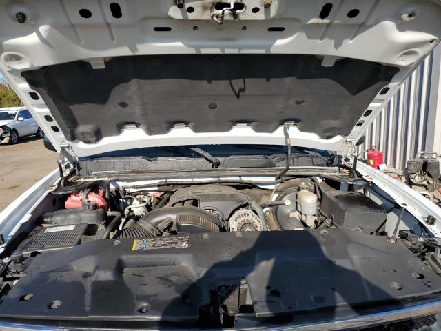 Photo 11 from auction – 2009 CHEVROLET SILVERADO with VIN 2GCEC23C491137779