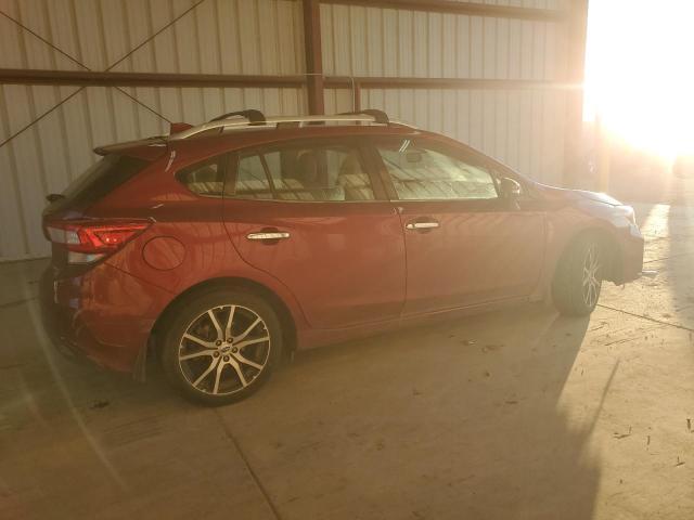 Photo 3 from auction – 2017 SUBARU IMPREZA LI with VIN 4S3GTAU62H3752111