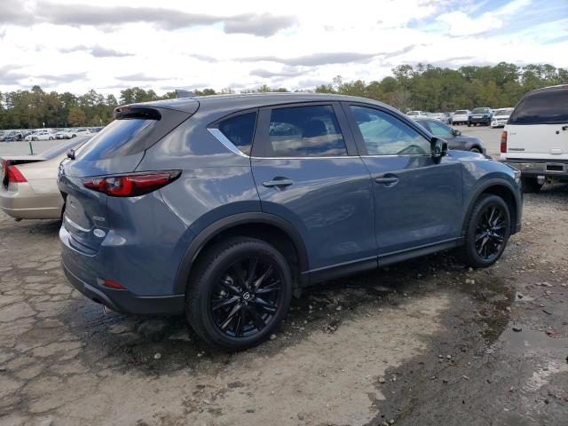 Photo 3 from auction – 2023 MAZDA CX-5 PREFE with VIN JM3KFBCM1P0264251