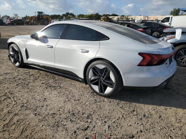 Photo 2 from auction – 2023 AUDI RS E-TRON with VIN WAUBHBFW6P7900375