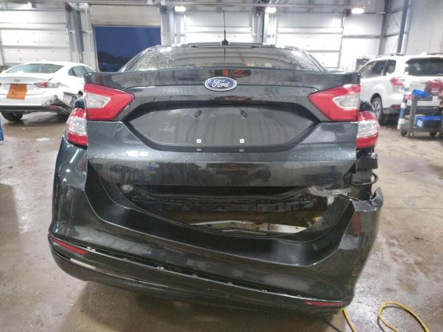 Zdjęcie 6 z aukcji – 2014 FORD FUSION S z VIN 3FA6P0G77ER119346