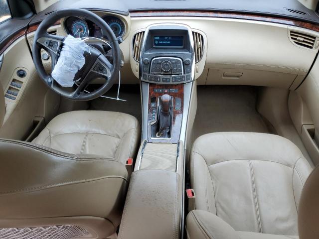 Photo 8 from auction – 2012 BUICK LACROSSE with VIN 1G4GC5ER7CF238760