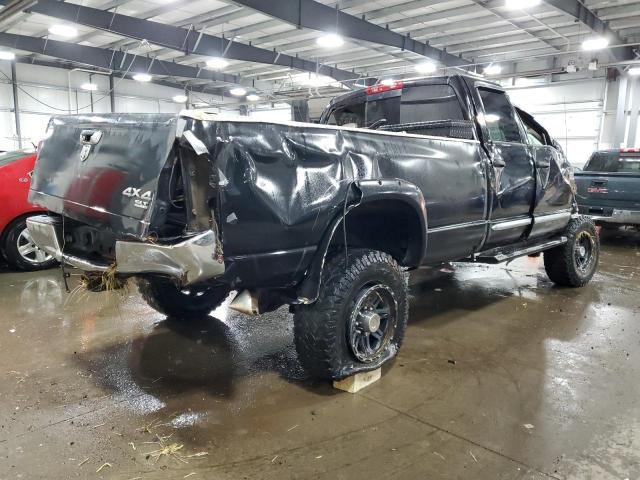 Photo 3 from auction – 2009 DODGE RAM 2500 with VIN 3D7KS28T19G532675