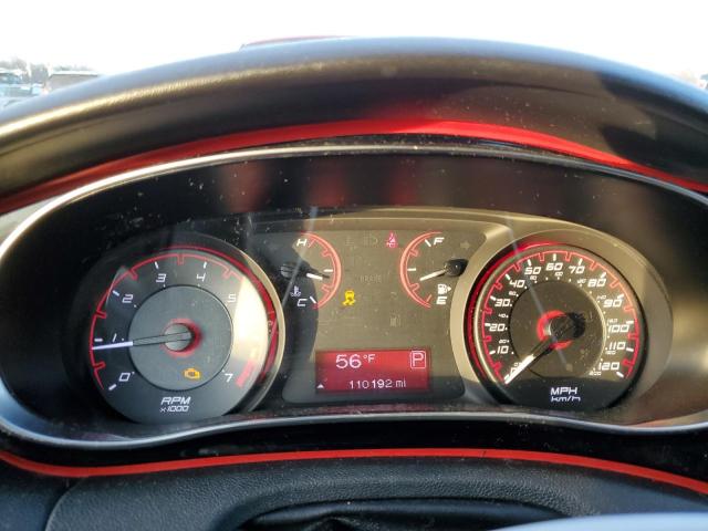 Photo 9 from auction – 2015 DODGE DART SXT with VIN 1C3CDFBB4FD310113