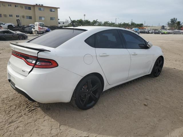 Photo 3 from auction – 2014 DODGE DART GT with VIN 1C3CDFEB8ED677946