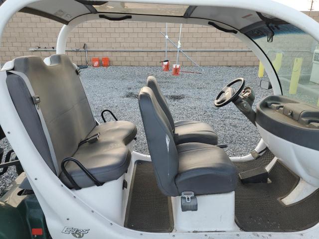 Photo 6 from auction – 2001 CHRYSLER GOLF CART with VIN 5ASAG47441F013862