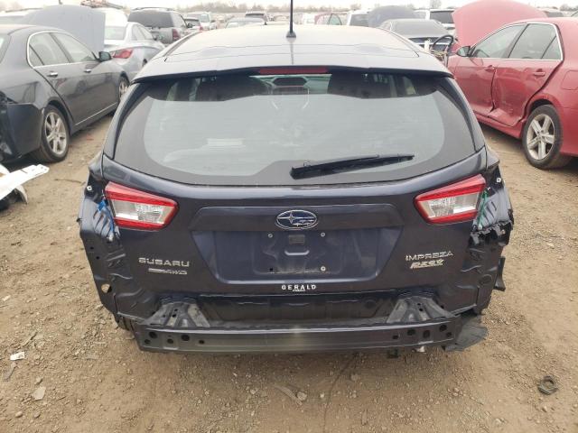 Photo 6 from auction – 2017 SUBARU IMPREZA with VIN 4S3GTAA64H3711743