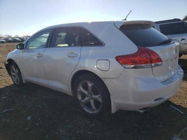 Photo 2 from auction – 2010 TOYOTA VENZA with VIN 4T3BK3BB8AU036437