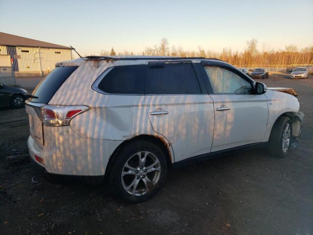 Photo 3 from auction – 2014 MITSUBISHI OUTLANDER with VIN JA4JZ4AX0EZ601144