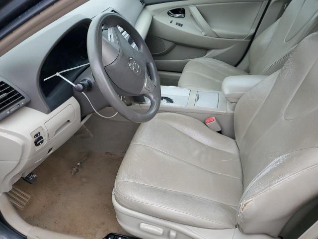 Photo 7 from auction – 2011 TOYOTA CAMRY BASE with VIN 4T1BF3EK3BU637801
