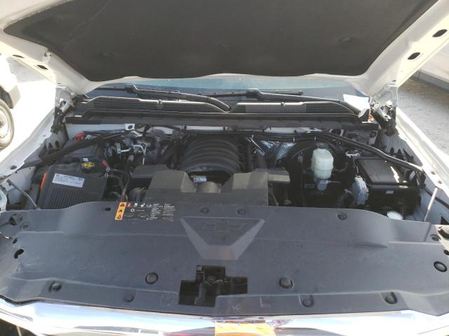 Photo 11 from auction – 2017 CHEVROLET SILVERADO with VIN 3GCUKTEC3HG364114