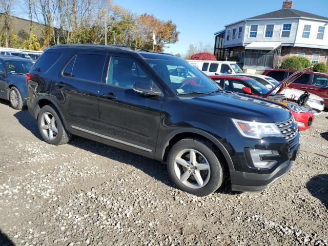Photo 4 from auction – 2017 FORD EXPLORER X with VIN 1FM5K8D84HGD94471