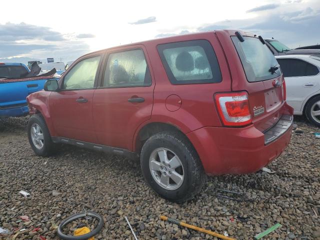Photo 2 from auction – 2010 FORD ESCAPE XLS with VIN 1FMCU9C79AKB18984