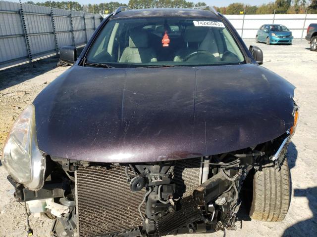 Photo 11 from auction – 2011 NISSAN ROGUE S with VIN JN8AS5MT5BW159004