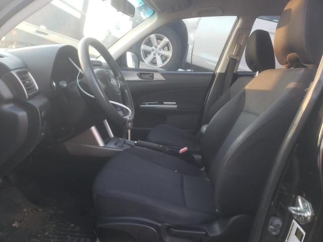 Photo 7 from auction – 2011 SUBARU FORESTER 2 with VIN JF2SHABC8BH731036
