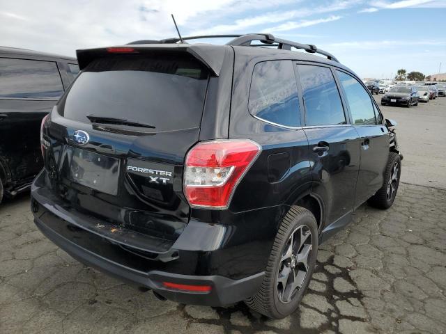 Photo 3 from auction – 2014 SUBARU FORESTER 2 with VIN JF2SJGDC3EH549396