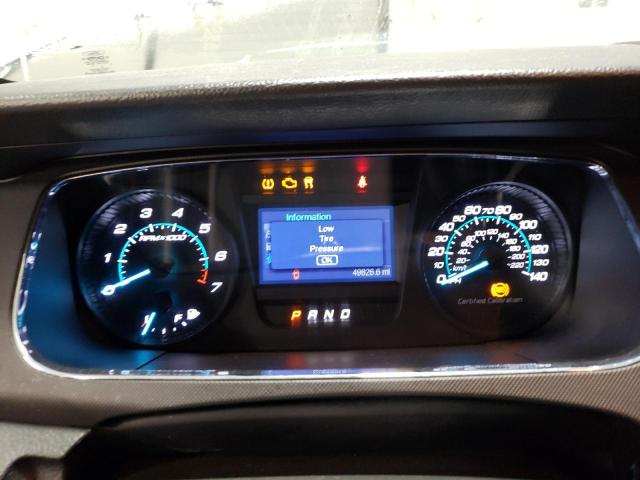 صورة رقم 9 من المزاد - 2013 FORD TAURUS POL مع VIN 1FAHP2M86DG119670