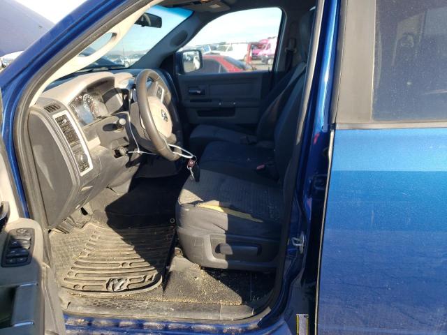Zdjęcie 7 z aukcji – 2009 DODGE RAM 1500 z VIN 1D3HV18P69S804145