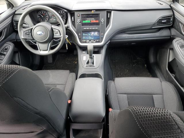 Photo 8 from auction – 2023 SUBARU OUTBACK with VIN 4S4BTAAC0P3168806