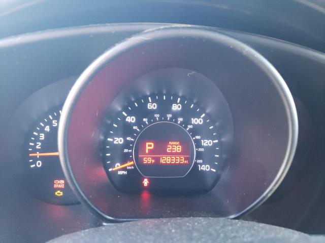 صورة رقم 9 من المزاد - 2014 KIA SOUL مع VIN KNDJN2A22E7096150