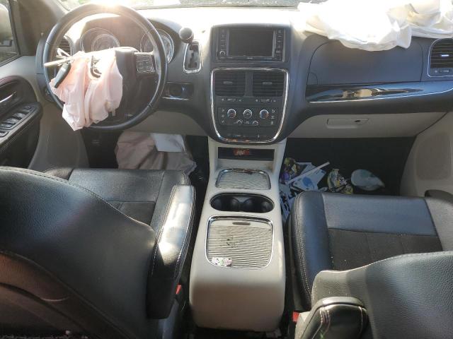 Photo 8 from auction – 2019 DODGE GRAND CARA with VIN 2C4RDGCG9KR744489