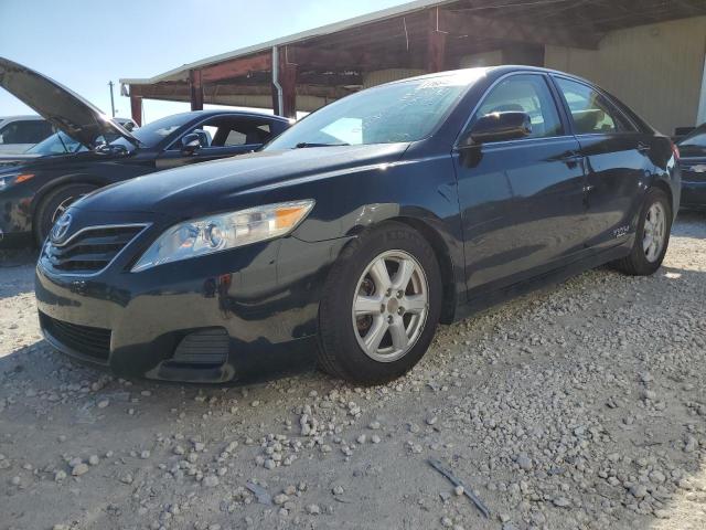 Photo 1 from auction – 2010 TOYOTA CAMRY BASE with VIN 4T4BF3EK1AR043275