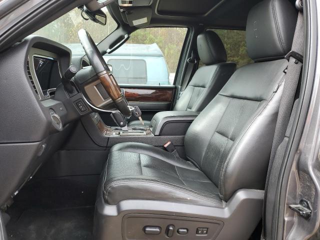 Photo 7 from auction – 2014 LINCOLN NAVIGATOR with VIN 5LMJJ2J55EEL05214