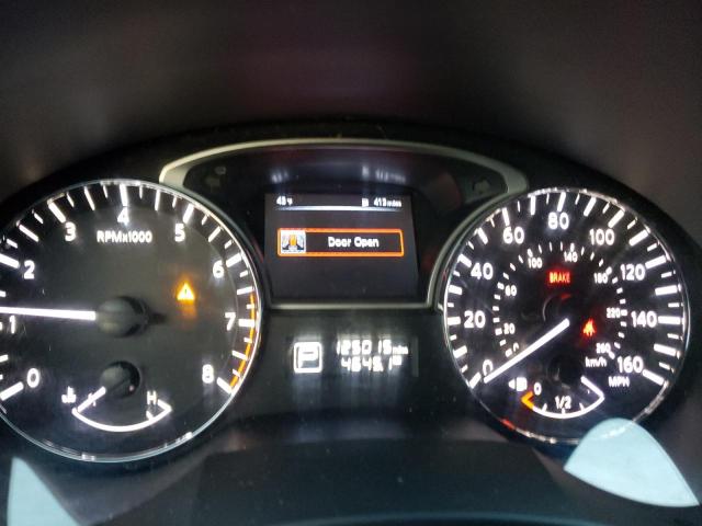 Photo 9 from auction – 2015 NISSAN ALTIMA 2.5 with VIN 1N4AL3AP6FC101615