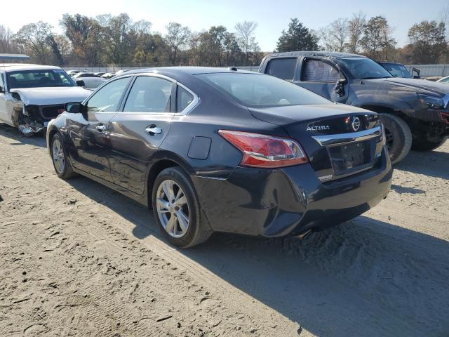 Photo 2 from auction – 2013 NISSAN ALTIMA 2.5 with VIN 1N4AL3AP5DN476915