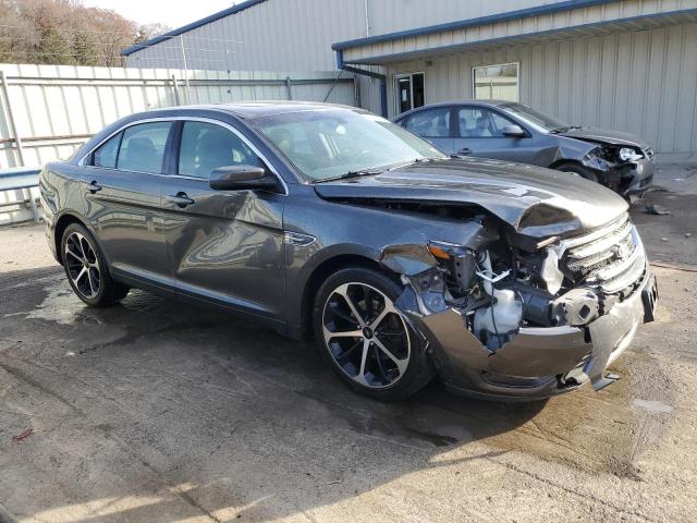 Photo 4 from auction – 2015 FORD TAURUS SEL with VIN 1FAHP2E86FG145574