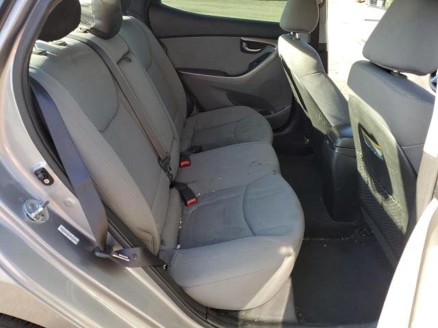 Photo 10 from auction – 2012 HYUNDAI ELANTRA GL with VIN KMHDH4AE9CU415161
